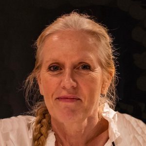 Un portrait de Danièle