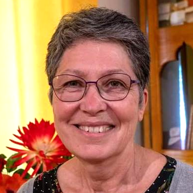 Portrait de Isabel