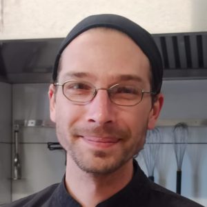 Portrait de Yoann