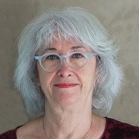 Portrait de Sylvie