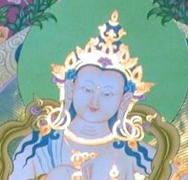 Vajrasattva