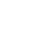 White YouTube logo