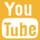 YouTube logo jaune